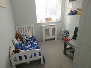 Bedroom 2- click for photo gallery
